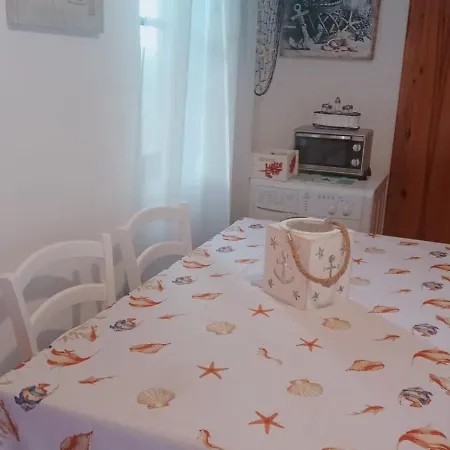 Apartamento Domo Mea