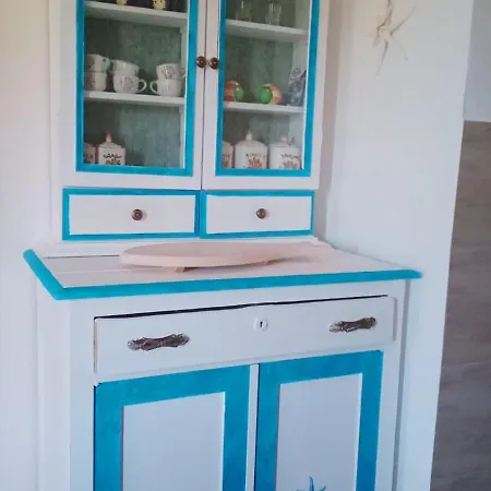 Domo Mea Miniera dellʼArgentiera