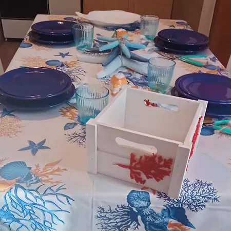 Domo Mea Apartamento Miniera dellʼArgentiera